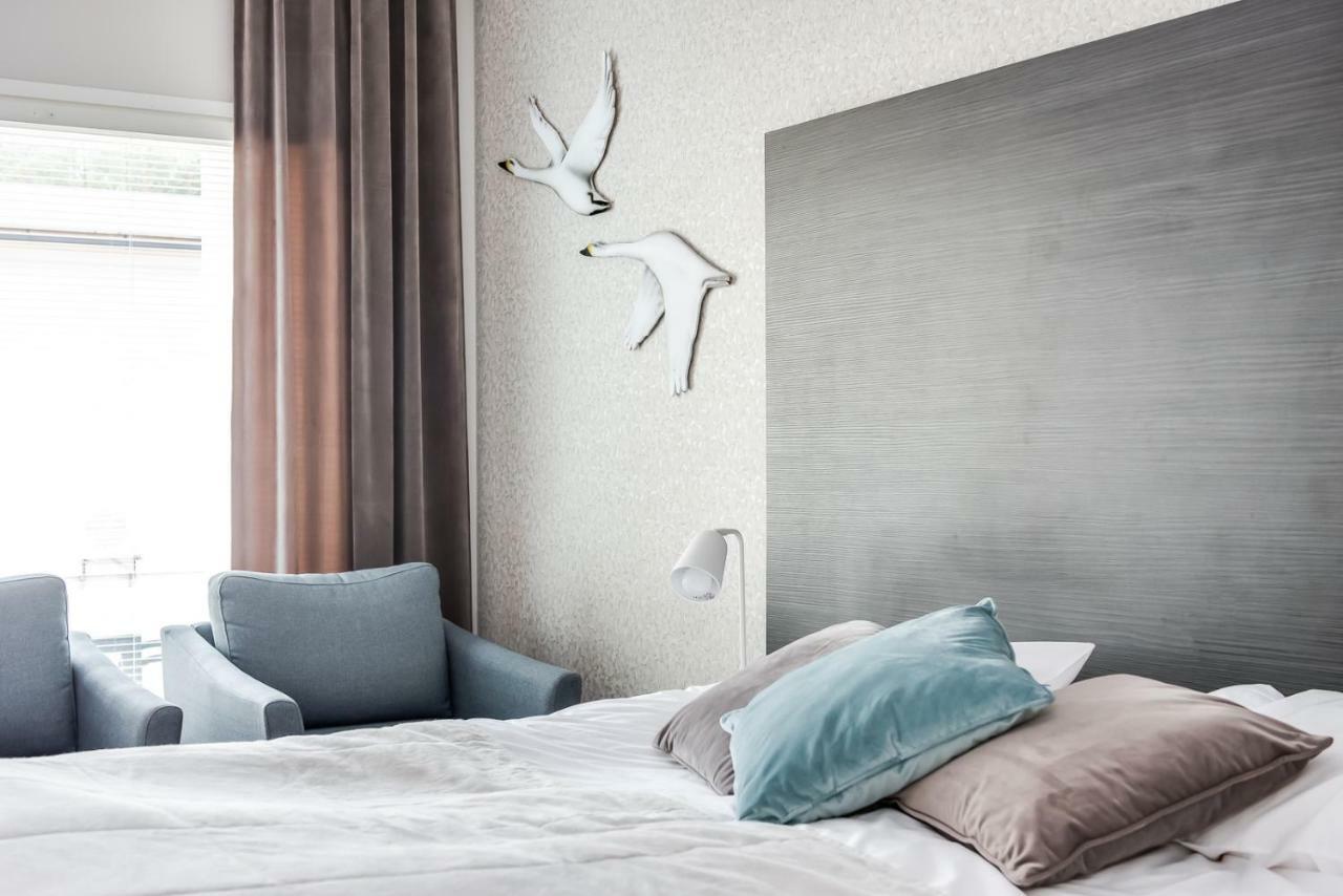 Rantakallan Hongisto Huoneistot Apartment *